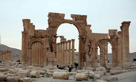 Enorme pérdida para la historia